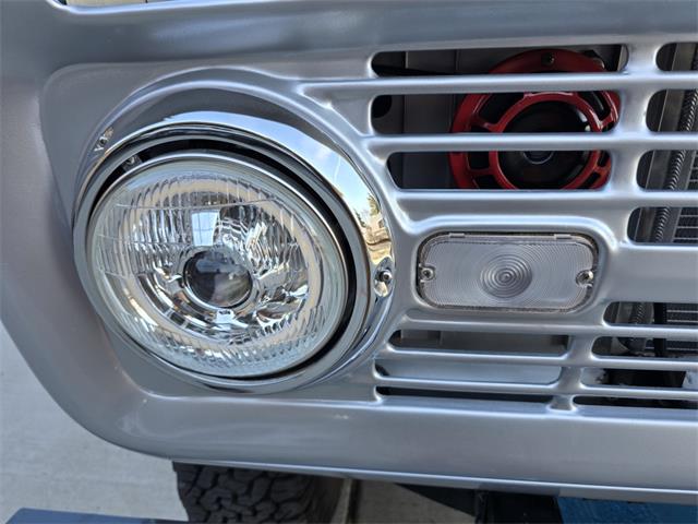 1966 Ford Bronco (CC-2088041) for sale in Reno, Nevada
