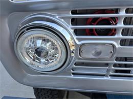 1966 Ford Bronco (CC-2088041) for sale in Reno, Nevada