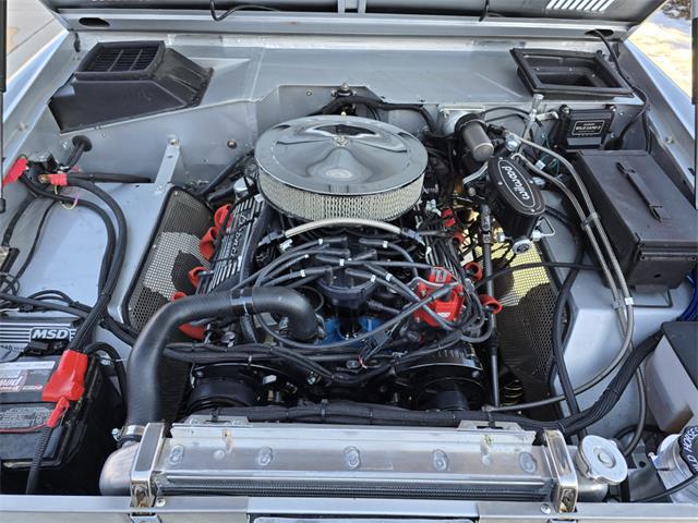1966 Ford Bronco (CC-2088041) for sale in Reno, Nevada