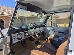 1966 Ford Bronco (CC-2088041) for sale in Reno, Nevada
