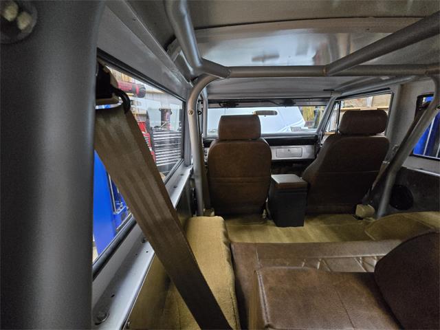 1966 Ford Bronco (CC-2088041) for sale in Reno, Nevada