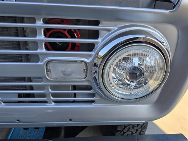 1966 Ford Bronco (CC-2088041) for sale in Reno, Nevada