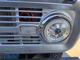 1966 Ford Bronco (CC-2088041) for sale in Reno, Nevada