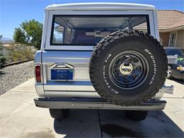 1966 Ford Bronco (CC-2088041) for sale in Reno, Nevada