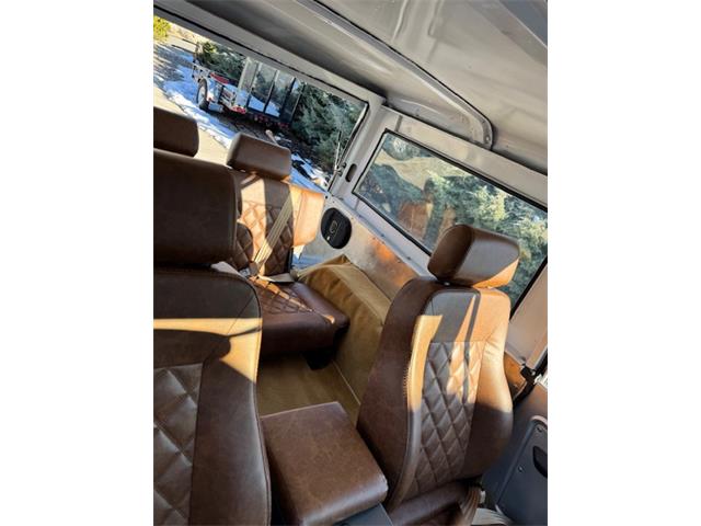 1966 Ford Bronco (CC-2088041) for sale in Reno, Nevada