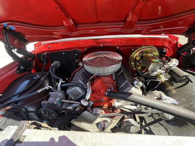 1970 Chevrolet Blazer (CC-2088042) for sale in Reno, Nevada