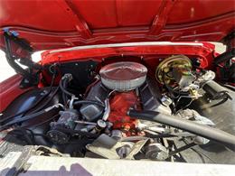 1970 Chevrolet Blazer (CC-2088042) for sale in Reno, Nevada