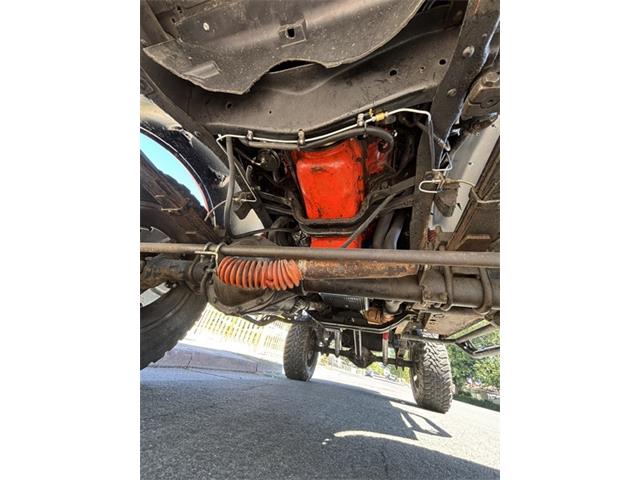 1970 Chevrolet Blazer (CC-2088042) for sale in Reno, Nevada