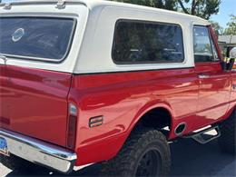 1970 Chevrolet Blazer (CC-2088042) for sale in Reno, Nevada