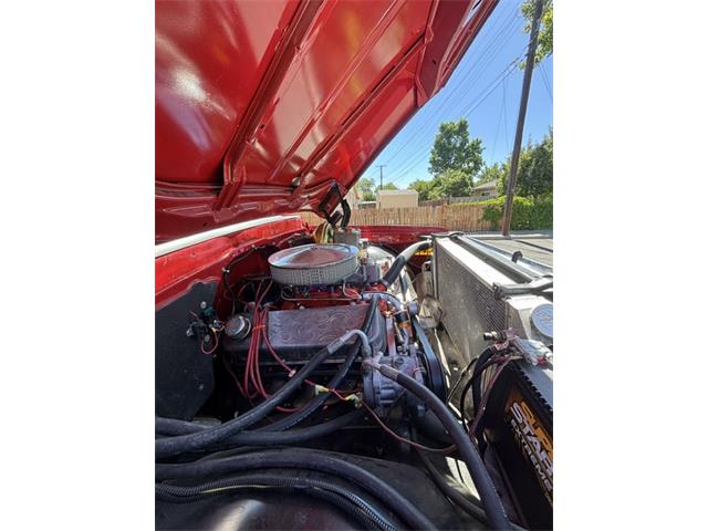 1970 Chevrolet Blazer (CC-2088042) for sale in Reno, Nevada
