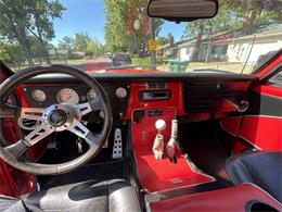 1970 Chevrolet Blazer (CC-2088042) for sale in Reno, Nevada
