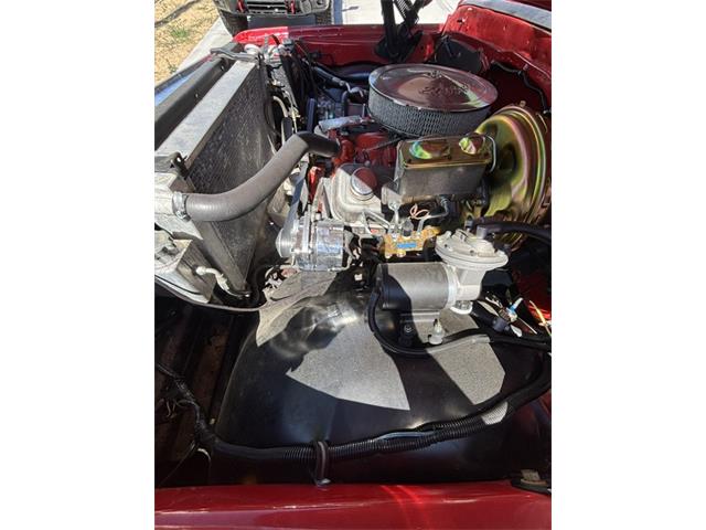 1970 Chevrolet Blazer (CC-2088042) for sale in Reno, Nevada