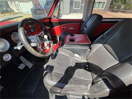 1970 Chevrolet Blazer (CC-2088042) for sale in Reno, Nevada