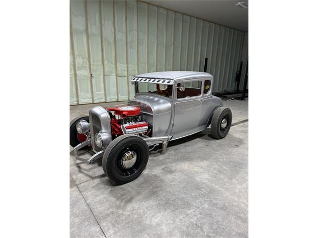 1929 Ford Model A (CC-2088043) for sale in Reno, Nevada