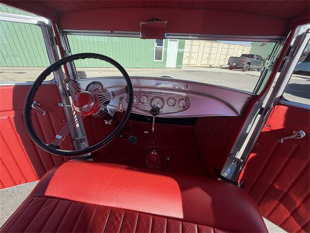 1929 Ford Model A (CC-2088043) for sale in Reno, Nevada