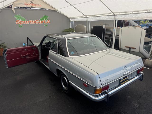 1971 Mercedes-Benz 250C (CC-2088045) for sale in Los Angeles, California
