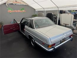 1971 Mercedes-Benz 250C (CC-2088045) for sale in Los Angeles, California