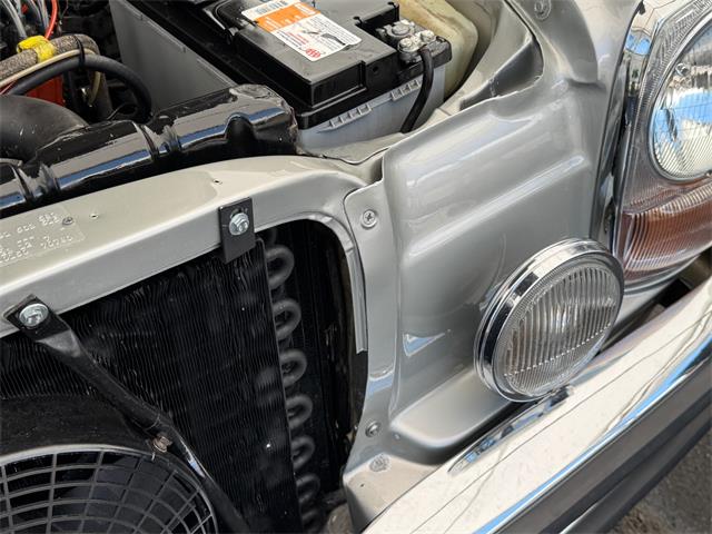 1971 Mercedes-Benz 250C (CC-2088045) for sale in Los Angeles, California