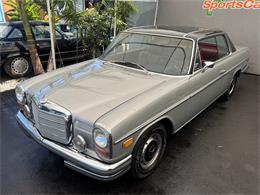 1971 Mercedes-Benz 250C (CC-2088045) for sale in Los Angeles, California
