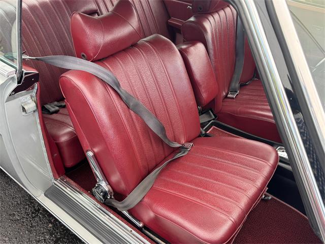 1971 Mercedes-Benz 250C (CC-2088045) for sale in Los Angeles, California