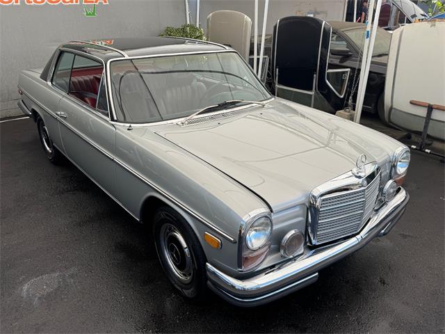 1971 Mercedes-Benz 250C (CC-2088045) for sale in Los Angeles, California