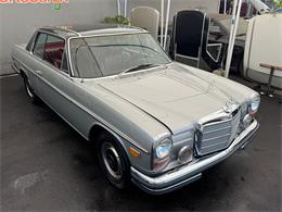 1971 Mercedes-Benz 250C (CC-2088045) for sale in Los Angeles, California