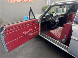 1971 Mercedes-Benz 250C (CC-2088045) for sale in Los Angeles, California