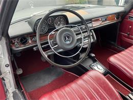 1971 Mercedes-Benz 250C (CC-2088045) for sale in Los Angeles, California