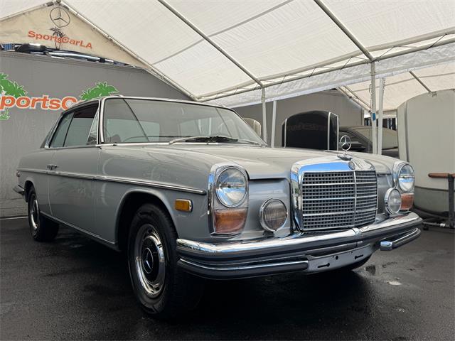 1971 Mercedes-Benz 250C (CC-2088045) for sale in Los Angeles, California