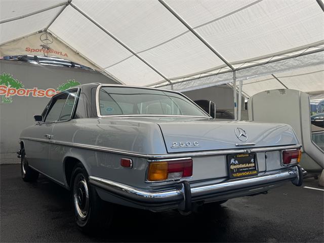 1971 Mercedes-Benz 250C (CC-2088045) for sale in Los Angeles, California