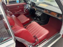 1971 Mercedes-Benz 250C (CC-2088045) for sale in Los Angeles, California