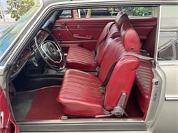1971 Mercedes-Benz 250C (CC-2088045) for sale in Los Angeles, California