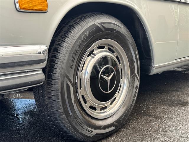 1971 Mercedes-Benz 250C (CC-2088045) for sale in Los Angeles, California