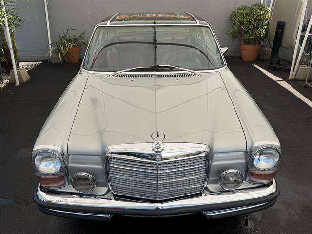 1971 Mercedes-Benz 250C (CC-2088045) for sale in Los Angeles, California