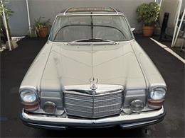 1971 Mercedes-Benz 250C (CC-2088045) for sale in Los Angeles, California