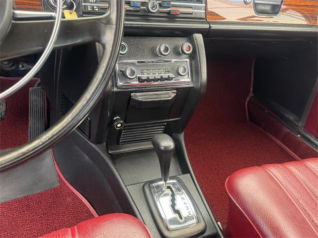 1971 Mercedes-Benz 250C (CC-2088045) for sale in Los Angeles, California