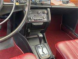 1971 Mercedes-Benz 250C (CC-2088045) for sale in Los Angeles, California