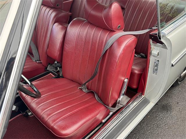 1971 Mercedes-Benz 250C (CC-2088045) for sale in Los Angeles, California
