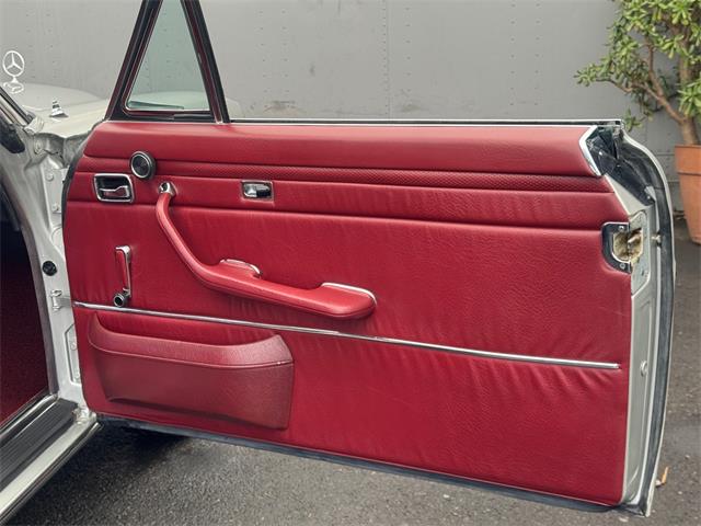 1971 Mercedes-Benz 250C (CC-2088045) for sale in Los Angeles, California