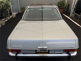 1971 Mercedes-Benz 250C (CC-2088045) for sale in Los Angeles, California