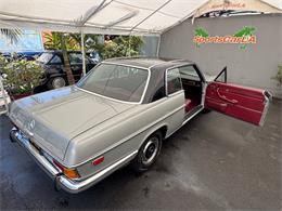 1971 Mercedes-Benz 250C (CC-2088045) for sale in Los Angeles, California