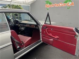 1971 Mercedes-Benz 250C (CC-2088045) for sale in Los Angeles, California