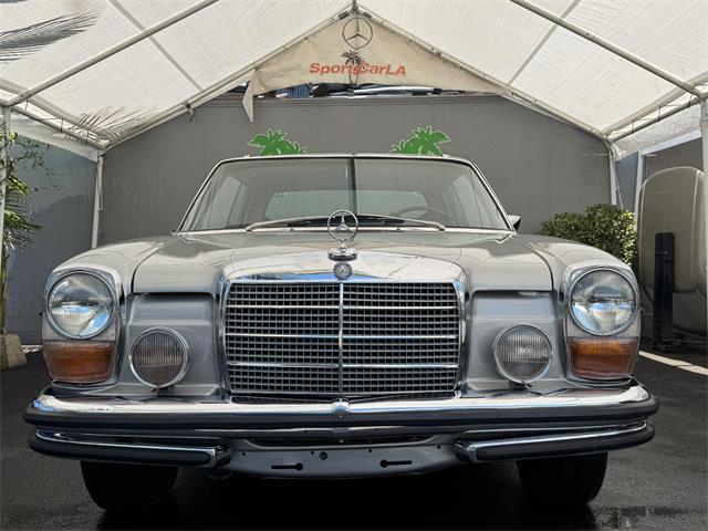 1971 Mercedes-Benz 250C (CC-2088045) for sale in Los Angeles, California