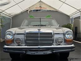 1971 Mercedes-Benz 250C (CC-2088045) for sale in Los Angeles, California