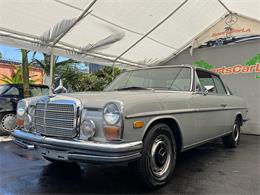 1971 Mercedes-Benz 250C (CC-2088045) for sale in Los Angeles, California