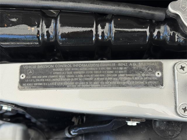 1971 Mercedes-Benz 250C (CC-2088045) for sale in Los Angeles, California