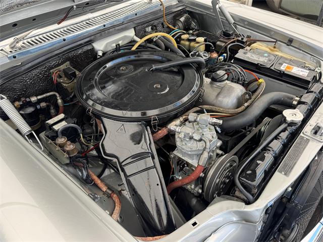 1971 Mercedes-Benz 250C (CC-2088045) for sale in Los Angeles, California
