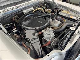 1971 Mercedes-Benz 250C (CC-2088045) for sale in Los Angeles, California