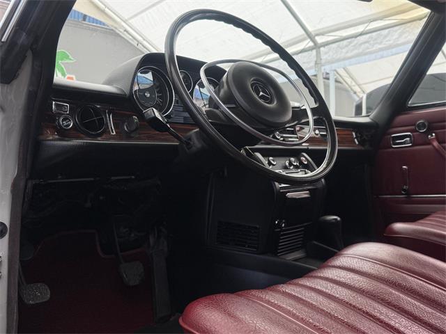 1971 Mercedes-Benz 250C (CC-2088045) for sale in Los Angeles, California