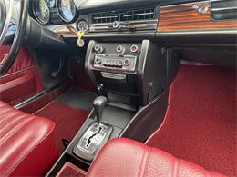1971 Mercedes-Benz 250C (CC-2088045) for sale in Los Angeles, California